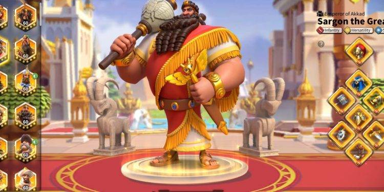 44 maxed commanders + 300 heads. 4900 usd + fee