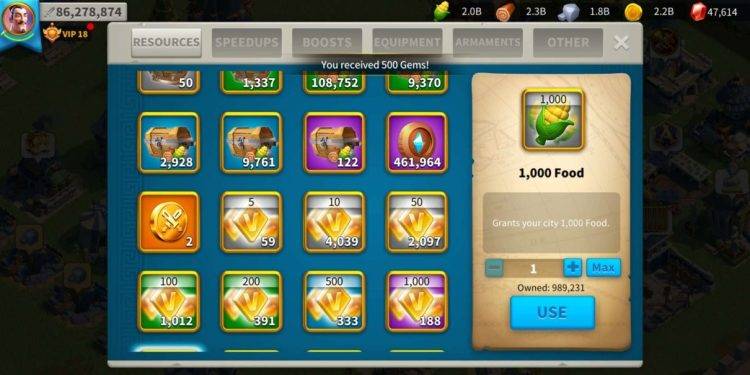 VIP 18. 1550 USD + our Fee