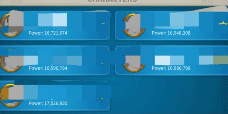 3 Million Gems. 10000 USD + our Fee