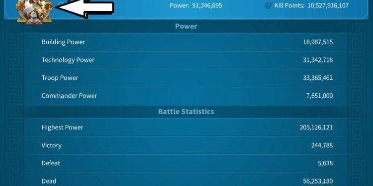 44 maxed commanders + 300 heads. 4900 usd + fee