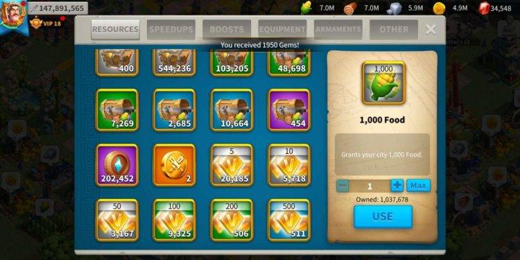 148 Million Power. 2250 USD + our Fee