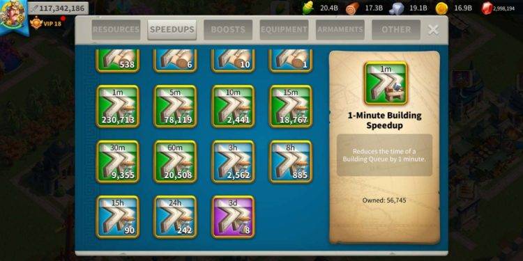 3 Million Gems. 10000 USD + our Fee