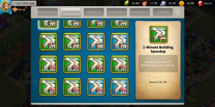 3 Million Gems. 10000 USD + our Fee