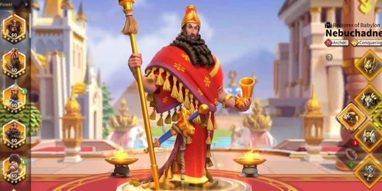 44 maxed commanders + 300 heads. 4900 usd + fee