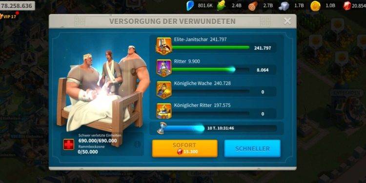 25 maxed commanders. 1000 usd + fee