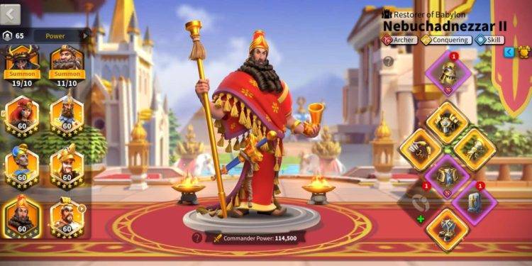 800+ Gold Heads. 730 USD + our Fee