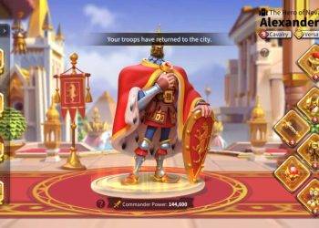 Rok