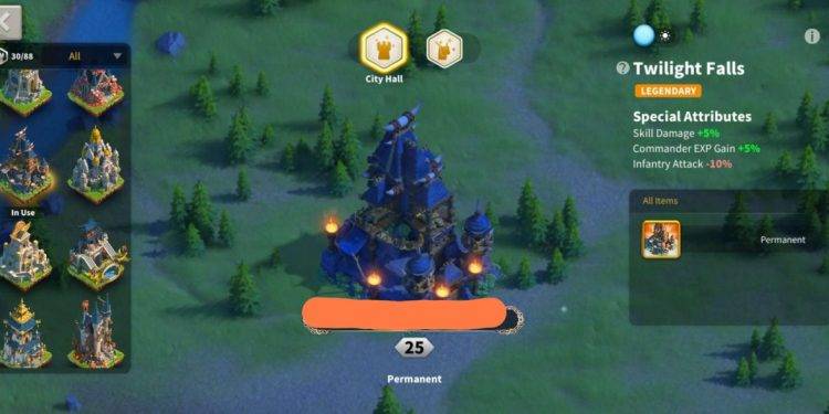 27 maxed commanders. 900 usd + fee