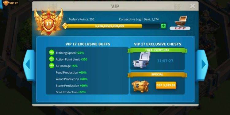 27 maxed commanders. 900 usd + fee