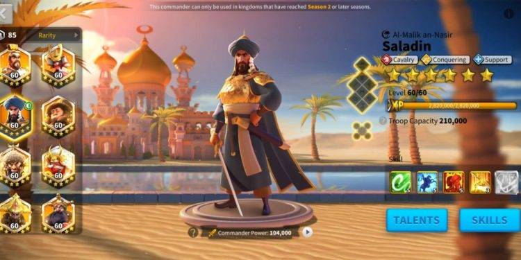 27 maxed commanders. 900 usd + fee