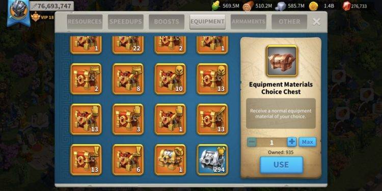 54 equipments. 4200 usd + fee