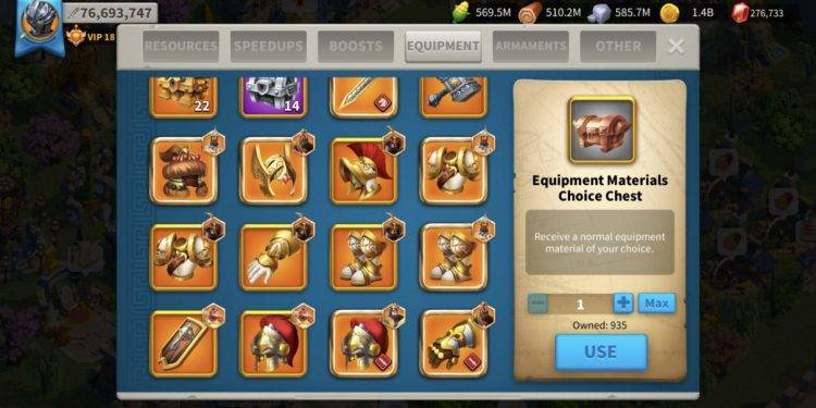 54 equipments. 4200 usd + fee