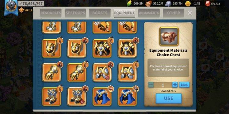 54 equipments. 4200 usd + fee