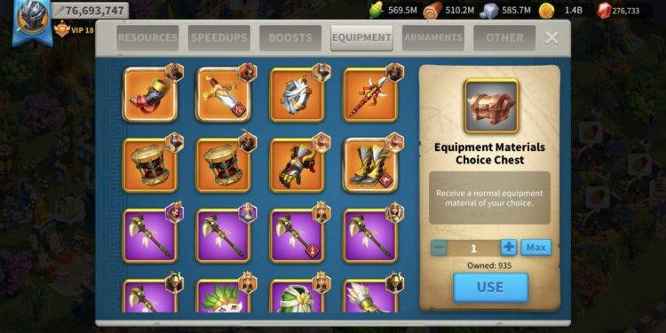 54 equipments. 4200 usd + fee