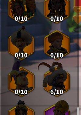 33 legendary equipment. 1400 usd + fee