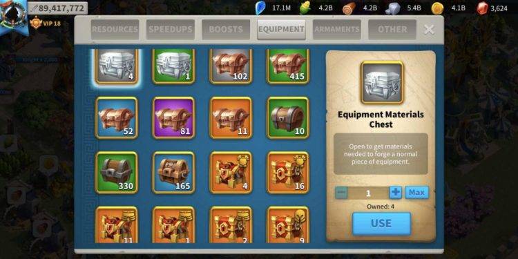 40 legendary equipment. 3300 usd + fee