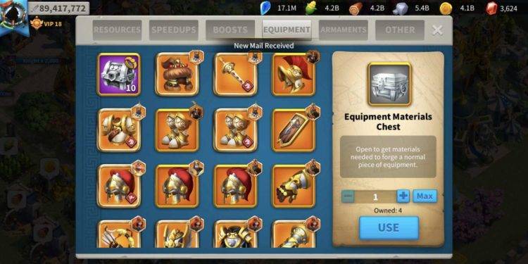 40 legendary equipment. 3300 usd + fee