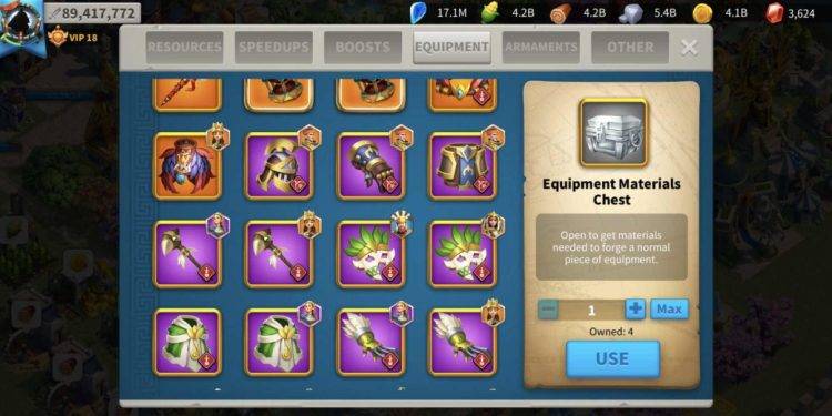 40 legendary equipment. 3300 usd + fee