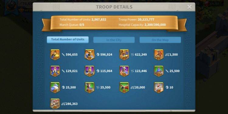 54 equipments. 4200 usd + fee