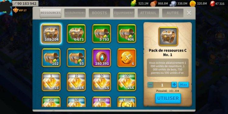 21 maxed commanders. 1250 usd + fee
