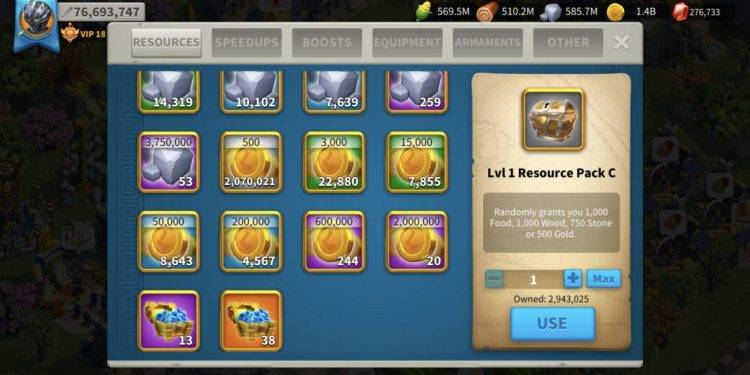 54 equipments. 4200 usd + fee