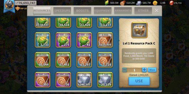 54 equipments. 4200 usd + fee