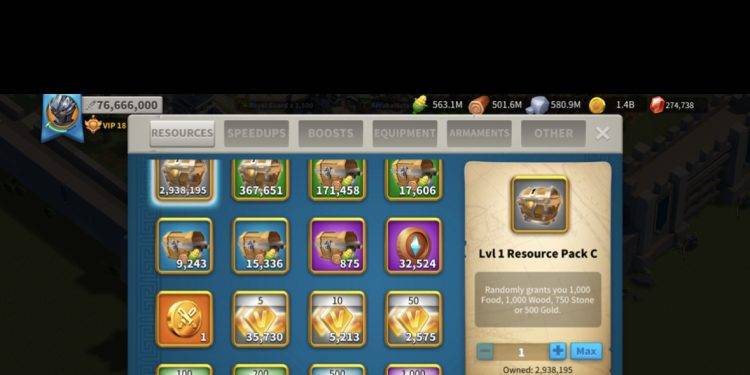 54 equipments. 4200 usd + fee