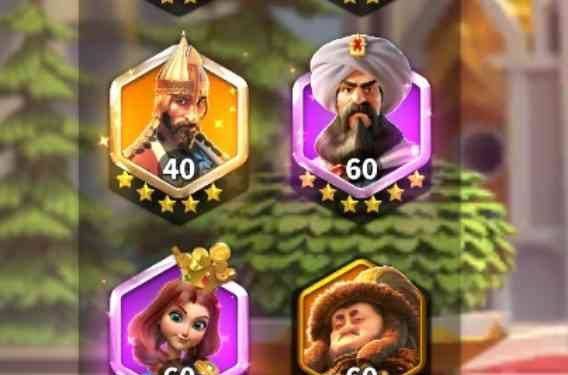 28 commanders maxed + 1000 heads. 2000 usd + fee
