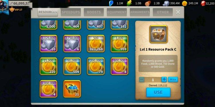 Vip : 17. 1100 usd + fee