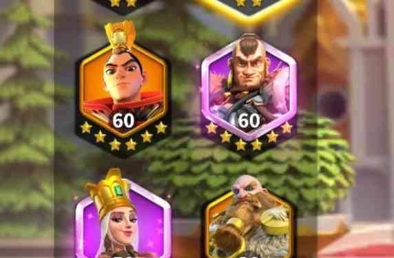 28 commanders maxed + 1000 heads. 2000 usd + fee