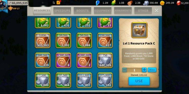 Vip : 17. 1100 usd + fee