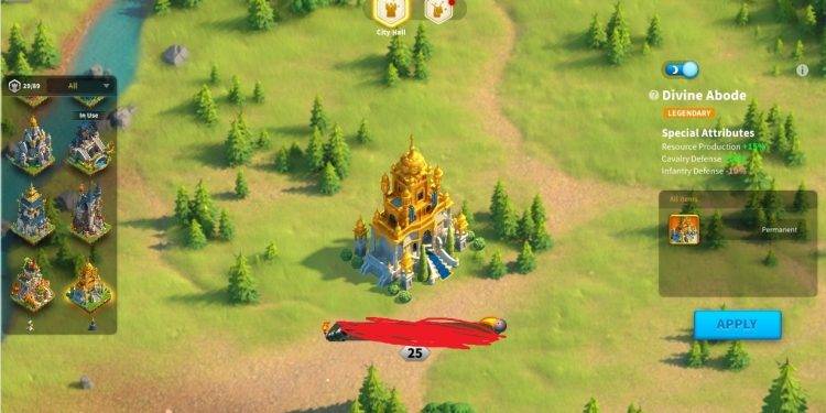 Over 1m vip towards vip 19. 3100 usd + fee