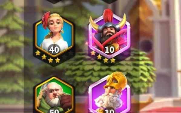 28 commanders maxed + 1000 heads. 2000 usd + fee