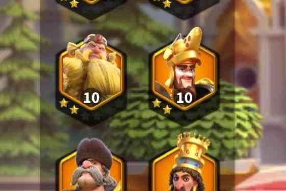 28 commanders maxed + 1000 heads. 2000 usd + fee