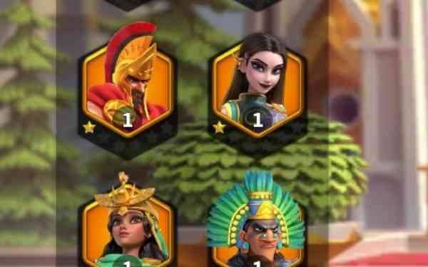 28 commanders maxed + 1000 heads. 2000 usd + fee