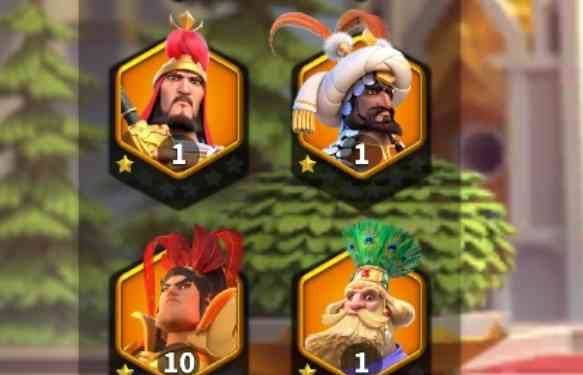 28 commanders maxed + 1000 heads. 2000 usd + fee