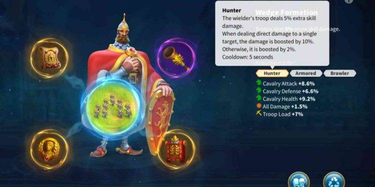 28 commanders maxed + 1000 heads. 2000 usd + fee
