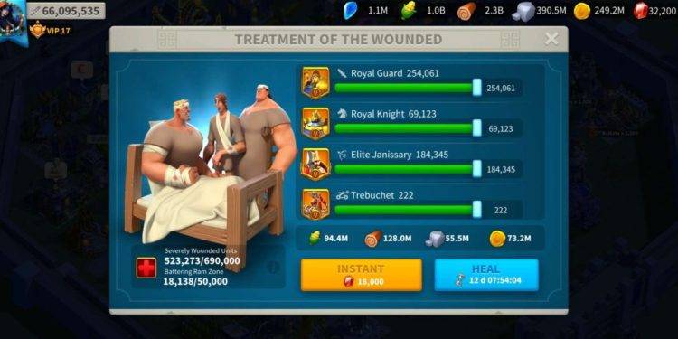 Vip : 17. 1100 usd + fee