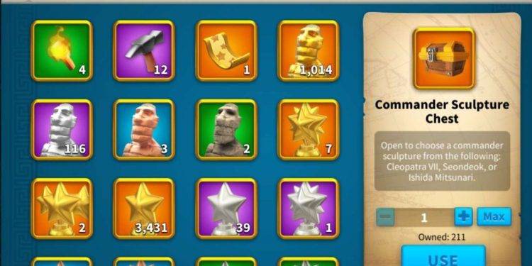 28 commanders maxed + 1000 heads. 2000 usd + fee