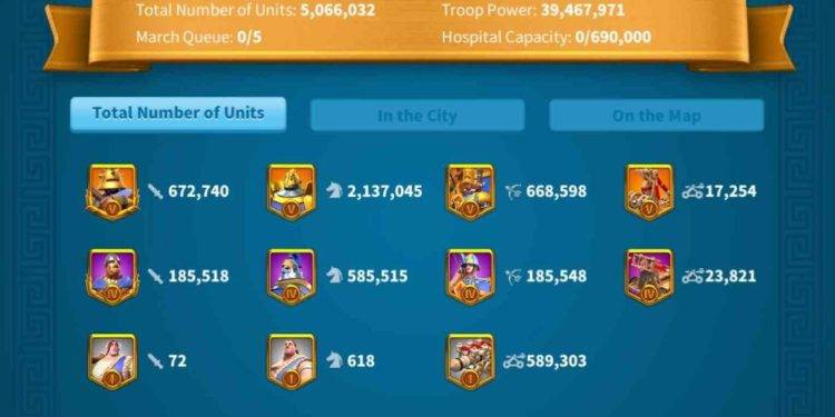 28 commanders maxed + 1000 heads. 2000 usd + fee