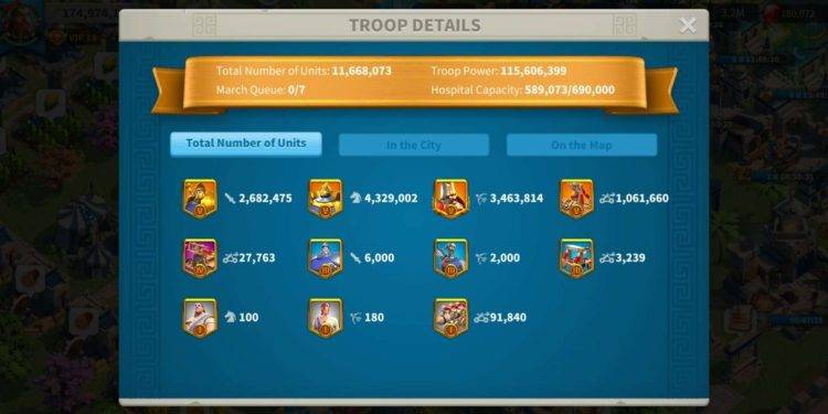 46 legendary commanders. 9300 USD + our Fee