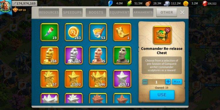 46 legendary commanders. 9300 USD + our Fee