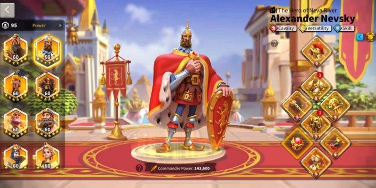 51 legendary comanders Expertised. 7000 USD + our Fee