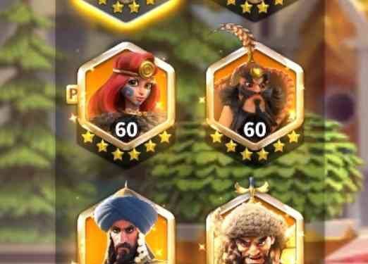 28 commanders maxed + 1000 heads. 2000 usd + fee