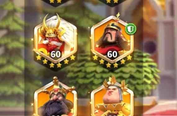 28 commanders maxed + 1000 heads. 2000 usd + fee