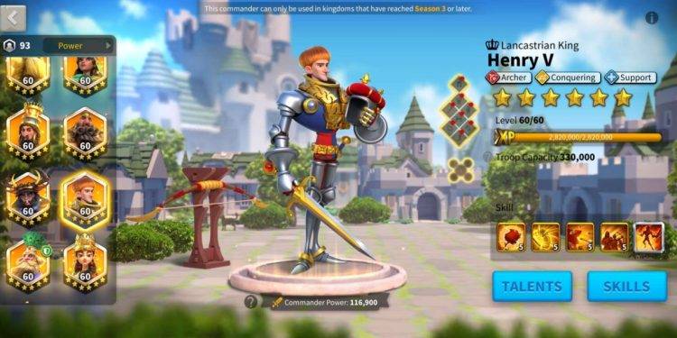 46 legendary commanders. 9300 USD + our Fee