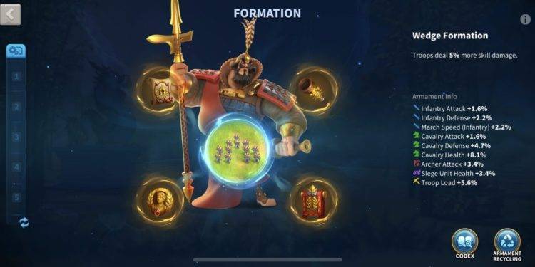 30 maxed commanders. 2000 usd. +fee