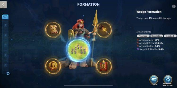 30 maxed commanders. 2000 usd. +fee