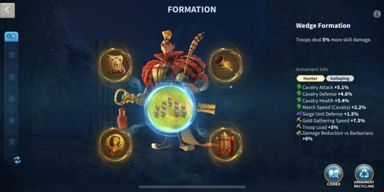 30 maxed commanders. 2000 usd. +fee