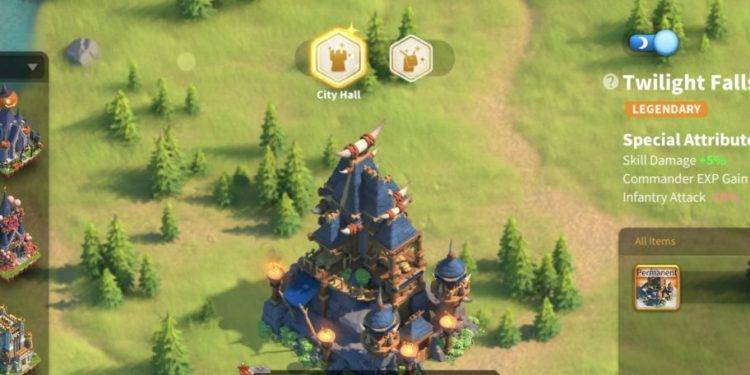 30 maxed commanders. 2000 usd. +fee